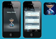 A great web design by interHaptic App Dev, Washington DC, DC: 