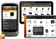 A great web design by Theresa Neil Interface Designs, Austin, TX: 