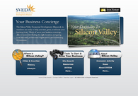 A great web design by WebSimplify, San Francisco, CA: 