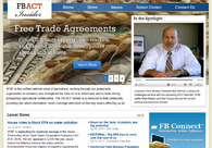 A great web design by Illumen, Washington DC, DC: 