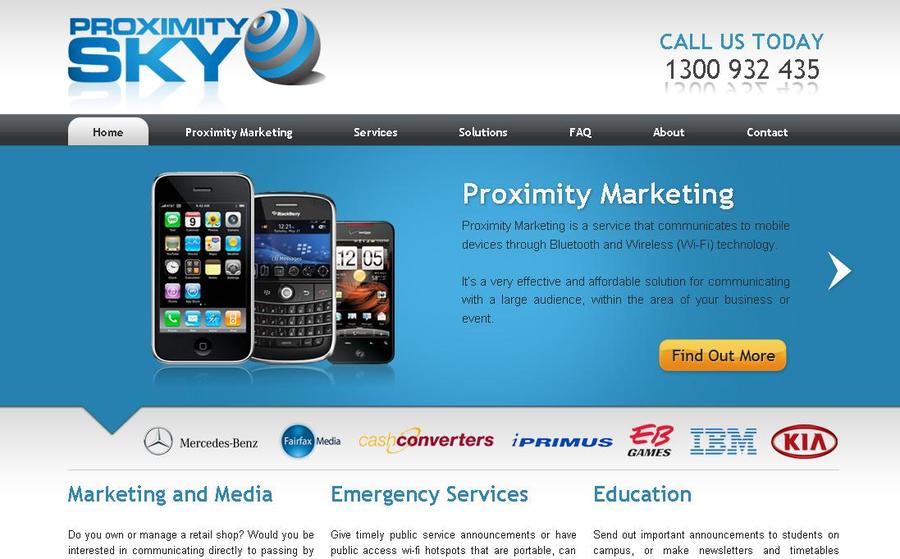 A great web design by ITSimple, Melbourne, Australia: 