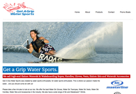 A great web design by Cake, Ann Arbor, MI: 