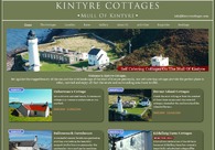 A great web design by Gravitational FX Web Design, Dublin  Ireland, Ireland: 