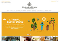 A great web design by w3 - Web Design & Online Marketing, Athens, Greece: Responsive Website, E-Commerce
, Food & Beverage
, Other