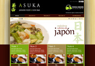 A great web design by Reduxestudio, Guadalajara, Mexico: 