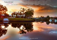 A great web design by heystac, Atlanta, GA: 