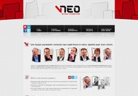 A great web design by Crealogik, Quebec, Canada: 