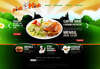 A great web design by SMM , Bucharest, Romania: 