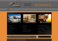 A great web design by Wild Cat Design, Brisbane, Australia: 