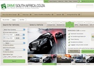 A great web design by Discover Africa Group, Cape Town, South Africa: Website, E-Commerce
, Travel
, ExpressionEngine
