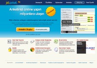 A great web design by M.Ozan Hazer, Ankara, Turkey: 