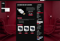 A great web design by Six2 Media, London, United Kingdom: 