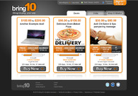 A great web design by JT Website Design, Inc., Orange County, CA: 