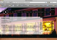 A great web design by Jenni Schwartz Design, New York, NY: 