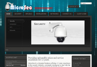 A great web design by Style Design Studios, Johannesburg, South Africa: 