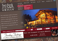 A great web design by 3wPlanet Design & Web, Los Angeles, CA: 