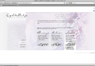 A great web design by Gruffics, Brighton and Hove, United Kingdom: 