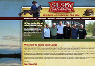 A great web design by Internet Connections, Minneapolis, MN: 