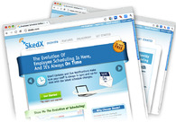 A great web design by Sir Jan's Homestead, Toronto, Canada: 