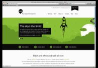 A great web design by PANDR Web Design & Development, Norwich, United Kingdom: 