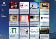 A great web design by MNM WebWorks, LLC, Colorado Springs, CO: 