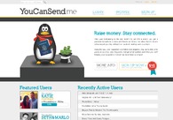 A great web design by Hivemind Labs, Baton Rouge, LA: 