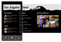 A great web design by Ginett Colon, Chicago, IL: 