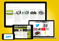 A great web design by Pixeltwins, Hong Kong, China: Publishing
, Marketing
