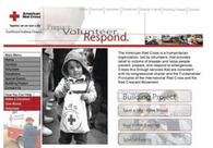 A great web design by Dogear Web & Print Solutions, Nashville, TN: 