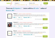 A great web design by Coffeehouse, Seattle, WA: 