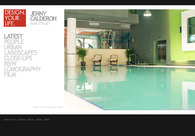 A great web design by Tom Roof, Los Angeles, CA: 