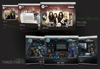 A great web design by Wirall Interactive, Ciudad de Buenos Aires, Argentina: 