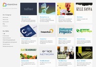 A great web design by Vibrant Drive, Los Angeles, CA: 