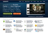 A great web design by dsire inc., Albuquerque, NM: 