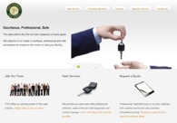 A great web design by Lansing iT, Lansing, MI: 