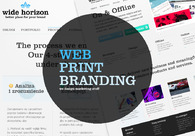 A great web design by Wide Horizon, London, United Kingdom: 