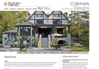 A great web design by Big Picture Communication, Vancouver, Canada: 