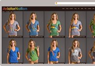 A great web design by Freelance Republic, Los Angeles, CA: 