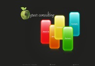 A great web design by Greer Consulting, Washington DC, DC: 