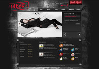 A great web design by Pixel Me Pink, Austin, TX: 