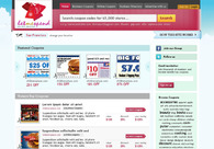 A great web design by UIrocks, Mumbai, India: 