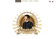 A great web design by Otto Feller, Chicago, IL: 