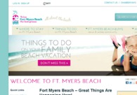 A great web design by ThreeTwelve Creative, Fort Myers, FL: 