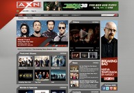 A great web design by Playground Group Inc., New York, NY: 