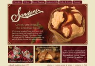 A great web design by Curve Detroit, Detroit, MI: 