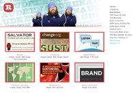 A great web design by Renaud, Detroit, MI: 