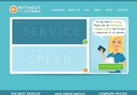 A great web design by DevelopStream, Atlanta, GA: 