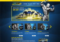 A great web design by ADVANCED PIXELS, Ankara, Turkey: 