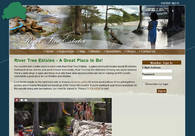 A great web design by Compass Point Media, Austin, TX: 