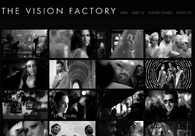 A great web design by Guddes, Inc., Houston, TX: 